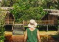 como a Amazônia virou o novo destino de luxo do mundo