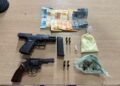Operação prende um suspeito e deixa dois mortos em confronto com a polícia