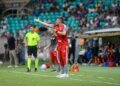 Na zona de rebaixamento do Brasileirão, Internacional demite Pezzolano