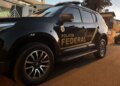 PF fecha laboratório de cocaína na fronteira e prende brasileiros no Peru