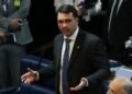 Qual é o número de Flávio Bolsonaro, candidato do PL à Presidência da República