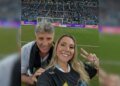 Carol Portaluppi entrega acerto de Renato Gaúcho com o Grêmio
