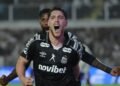 Santos bate o Cruzeiro e engata a terceira vitória seguida no Brasileirão