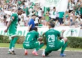 ASA empata com Uberlândia e fica com o vice da Série D