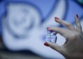 cobertura vacinal contra o VSR no DF chega perto de 90%
