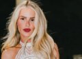 Yasmin Brunet revela experiências com espíritos na infância