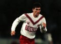 Com Zidane e Denílson, relembre craques que vestiram a camisa do Bordeaux