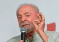 Lula pede que PF investigue disputa por ilha