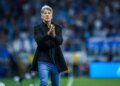 Renato Gaúcho elogia trabalho no Grêmio após vitória: “Eu sou muito bom”