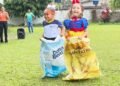Semana das Crianças garante brincadeiras, criatividade e muita diversão na rede municipal de Santana do Mundaú – AMA