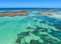 MPF assina acordo e coibe festas irregulares nas piscinas naturais