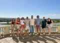 Operadores da Rússia e da Bielorrússia conhecem atrativos turísticos de Penedo – AMA