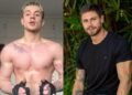 Juliano Floss é vítima de vídeo íntimo falso com Jonas Sulzbach