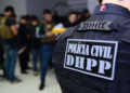 Polícia investiga 12º corpo encontrado na cidade de São Paulo em 47 dias; vítima foi localizada na Zona Norte