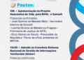 AMA reúne prefeitos para apresentação do projeto Nascentes de Vida – AMA