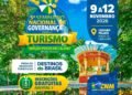 Seminário Nacional de Governança para o Turismo acontece em novembro, saiba como participar – AMA