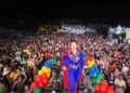 Prefeita Marcela Gomes realiza a sexta edição do Cidade Criança Feliz em Novo Lino – AMA