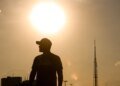 DF registra novo recorde de calor para 2026 com 36,4 ºC