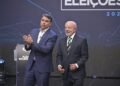 Campanha de Lula cogita sugerir checagem de fatos em último debate