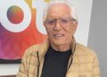 Carlos Alberto de Nóbrega é internado para investigar infecção por vírus