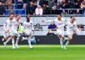 Pedro Neto marca duas vezes e Chelsea vence Everton
