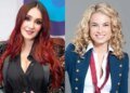 Dulce Maria lamenta morte de Lua Blanco e relembra encontro: “Em choque”
