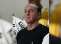 Cuca fala sobre discussão com Gabigol e revela conversa com Neymar Jr.