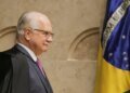 Fachin nega pedido de Fux para ter acesso ao inquérito das Fake News