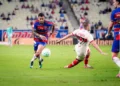 Em grande fase, Fortaleza defende 13 jogos de invencibilidade diante do CRB