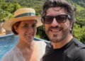 Viúva de Lito Sousa diz que filho está “assimilando” a morte do influencer