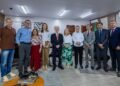 Fábio Bittencourt cumpre agenda na PGE e debate projetos para Alagoas