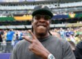Jay-Z se apresentará no intervalo do Super Bowl 2027