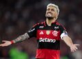 Confira os relacionados e desfalques do Flamengo para jogo contra o Santos