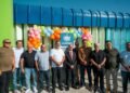 Governo de Alagoas entrega terceira creche Cria de São Miguel dos Campos – AMA