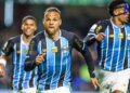 confira os melhores momentos de Coritiba x Grêmio