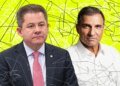Falsos policiais invadem comitês políticos de Cezinha e de vereador em SP
