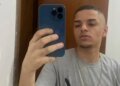 Jovem morto com 27 tiros da PM é velado em cemitério da zona sul de SP