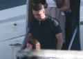 Flávio Bolsonaro recebeu asilo nos EUA? Entenda a autorização humanitária