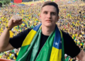 Recordista em SP, Pavanato vai a Brasília para discutir 2º turno com Flávio