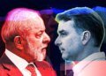 Presos deram a Lula três vezes mais votos que Flávio Bolsonaro