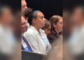 Mãe de Ana Clara reage à fala de Flávio em debate da Globo: “Mentiroso”