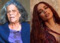 Maria Gladys expõe Anitta nos bastidores de filme: “Muita estrela”