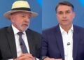 Campanha de Lula protocola no TSE pedido de cassação da chapa de Flávio