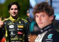 Rafa Câmara terá Antonelli como rival após parceria na F4 em 2022