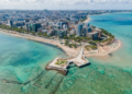 ‘Replantio’ de corais avança em Maceió com placas ecológicas produzidas com casca de sururu
