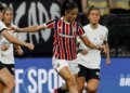 São Paulo e Corinthians estão escalados para final do Brasileirão Feminino