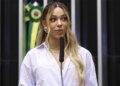 Deputado do Novo é condenado por impulsionar conteúdo contra Erika Hilton