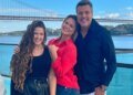 Susana Werner retorna ao Brasil após 20 anos e analisa possível volta à TV