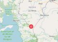Terremoto de magnitude 7.2 atinge o Panamá; há alerta de tsunami