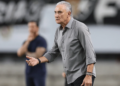 Tite afirma que Botafogo não teve força para buscar empate com o Remo